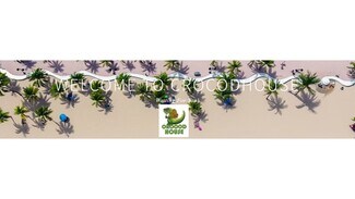 Plus de détails pour 1112 NE 5th Ave, Fort Lauderdale, FL - Hôtellerie à vendre