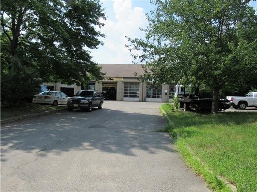 471 Cranbury Rd, East Brunswick, NJ à vendre - Autre – Image 2 sur 17