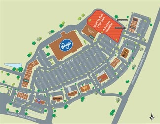 Plus de détails pour 11005 Shadow Creek Pky, Pearland, TX - Terrain à vendre