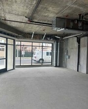 3827-3839 W Washington Blvd, Los Angeles, CA à louer Photo de la construction– Image 2 sur 6