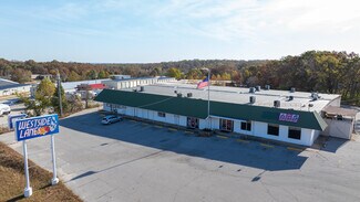 Plus de détails pour 107 Highway O, Gravois Mills, MO - Local commercial à vendre