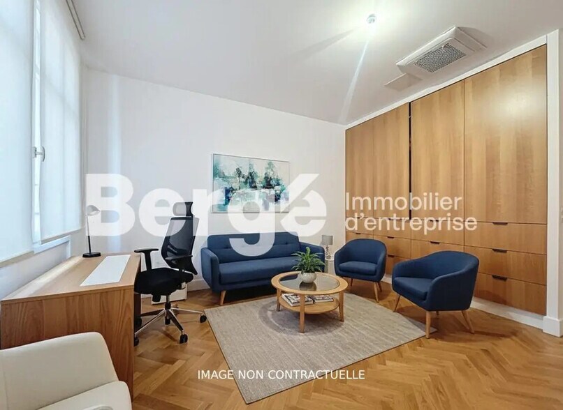 Bureau dans Nice à vendre - Photo de l’immeuble – Image 2 sur 10