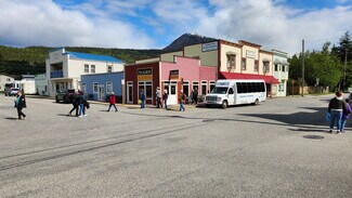 Plus de détails pour Broadway, Skagway, AK - Local commercial à vendre