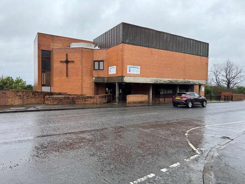 35 Second Av, Clydebank à vendre - Photo intérieure – Image 2 sur 27