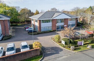 Plus de détails pour 64-66 Macrae Rd, Bristol - Bureau à louer