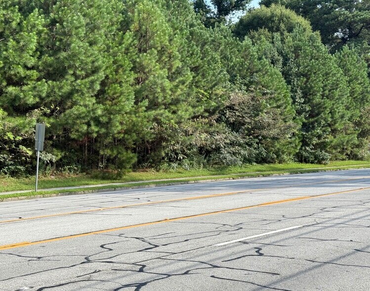 2500 Powder Springs Rd, Marietta, GA à vendre - Photo de l’immeuble – Image 1 sur 7