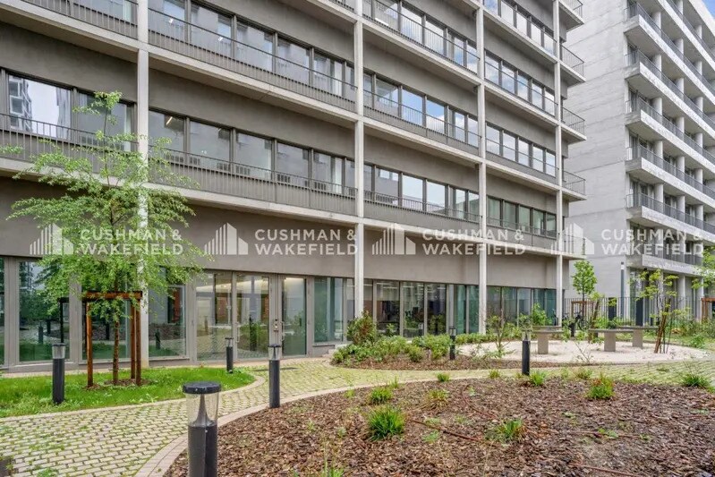 36 Rue Casimir Périer, Lyon à vendre Photo de l’immeuble– Image 1 sur 44