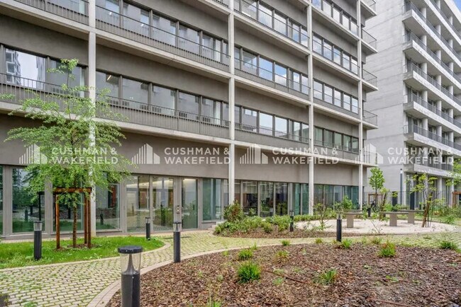 Plus de détails pour 36 Rue Casimir Périer, Lyon - Bureau à vendre