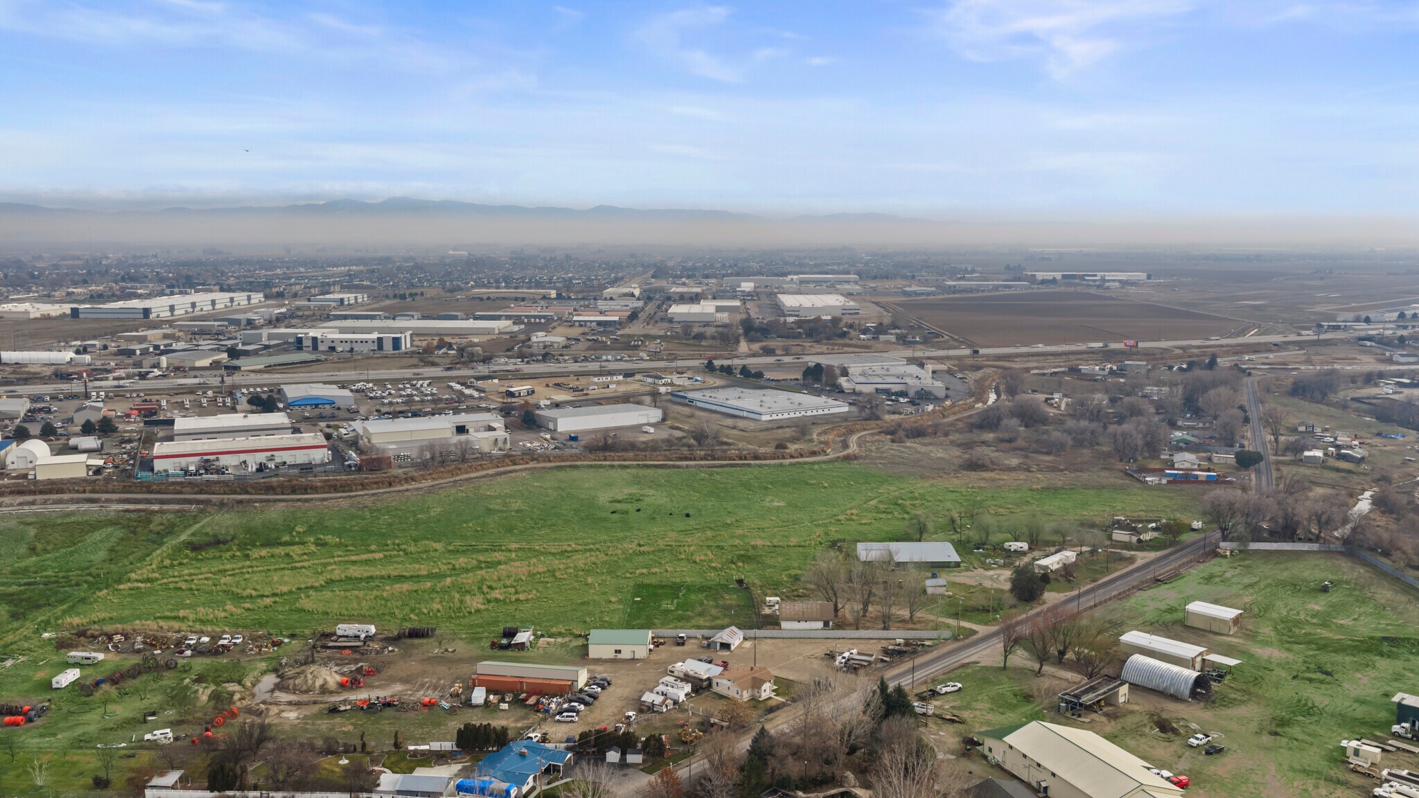 0 E Chicago St, Caldwell, ID à vendre Photo principale– Image 1 sur 16