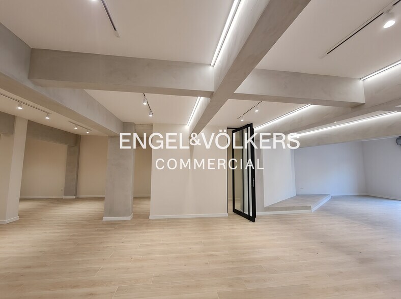 Local commercial dans Esplugues de Llobregat, Barcelona à louer - Photo intérieure – Image 3 sur 3