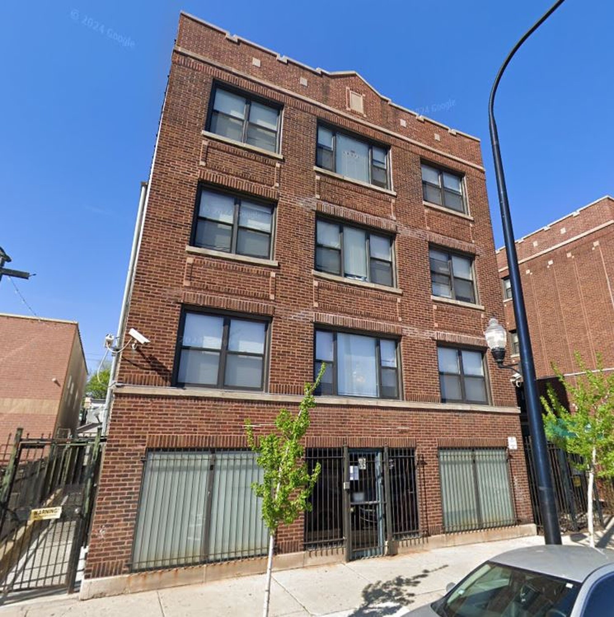 4850 W North Ave, Chicago, IL à louer Photo intérieure– Image 1 sur 8