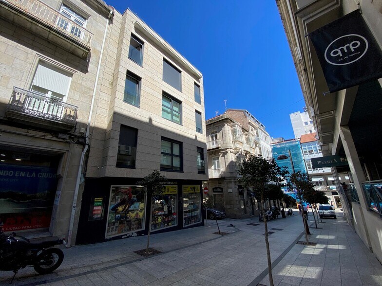 Local commercial dans Vigo à vendre - Photo de l’immeuble – Image 3 sur 14