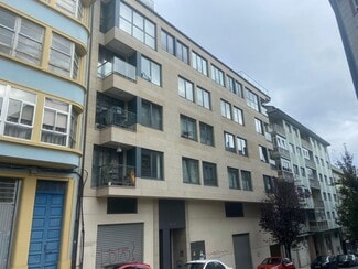 Plus de détails pour Rúa Nicomedes Pastor Díaz, 27, Lugo - Local commercial à vendre
