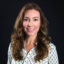 Amy O'Brien