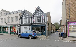 Plus de détails pour 125 High St, Windsor - Local commercial à louer