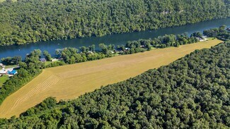 Plus de détails pour Denton Ferry Road, Cotter, AR - Terrain à vendre