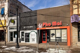Plus de détails pour 317-319 SE 14th Ave, Minneapolis, MN - Local commercial à louer