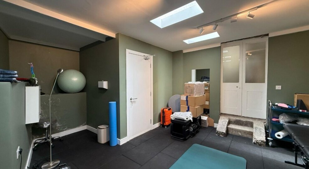 845 Fulham Rd, Londres à louer - Photo intérieure – Image 2 sur 10