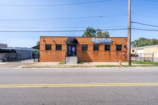 Plus de détails pour 4234-4242 MacAlester Ave, Philadelphia, PA - Industriel/Logistique à vendre