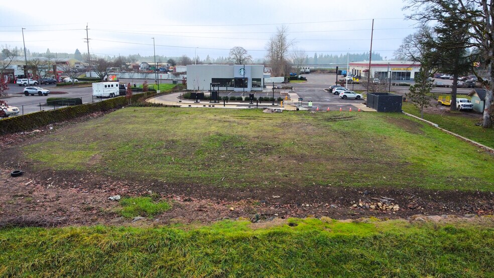 31430 Highway 213 Hwy, Molalla, OR à vendre - Photo de l’immeuble – Image 2 sur 7