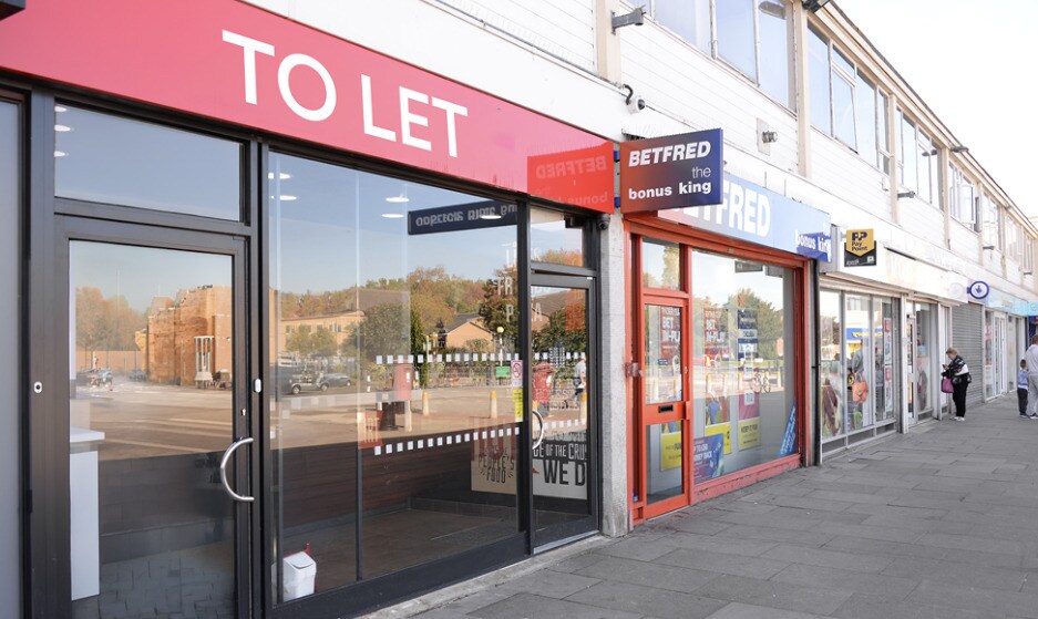 46 Edinburgh Pl, Cheltenham à louer - Photo de l’immeuble – Image 2 sur 8