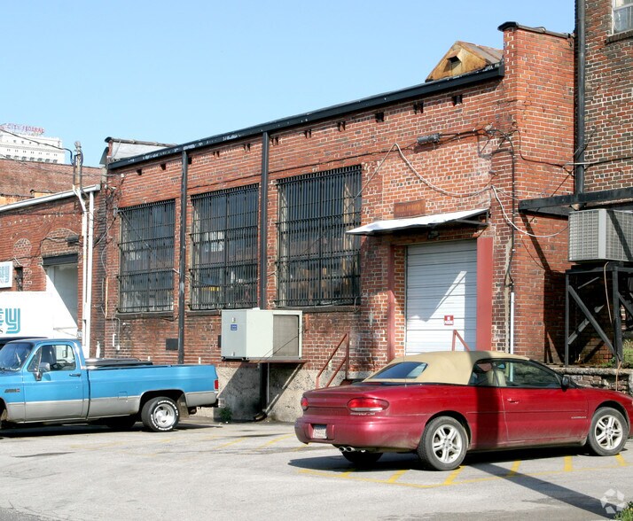 2417 1st Ave N, Birmingham, AL à vendre - Photo de l’immeuble – Image 2 sur 3