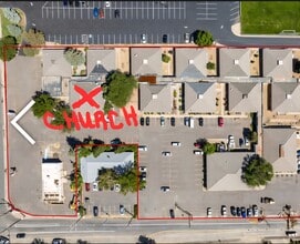 2020 Wadsworth Blvd, Lakewood, CO à louer Aérien– Image 1 sur 5