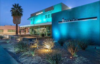 Plus de détails pour 1081-1091 N Palm Canyon Dr, Palm Springs, CA - Bureau à louer