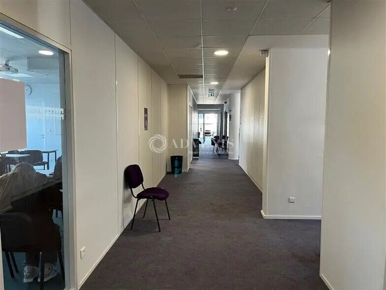 Bureau dans Tours à louer - Photo intérieure – Image 3 sur 11