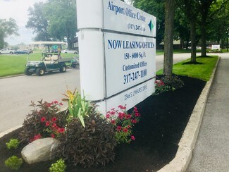 Plus de détails pour 2346 S Lynhurst Dr, Indianapolis, IN - Bureau à louer