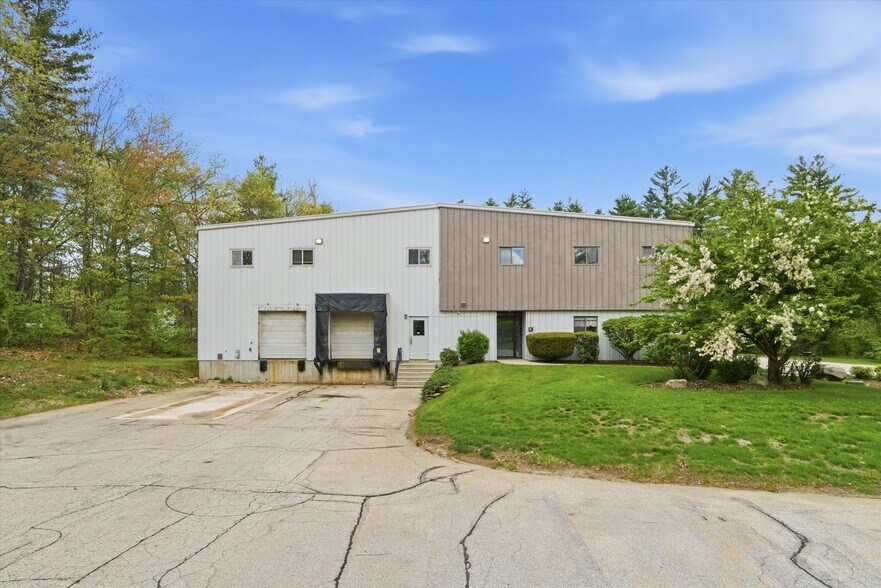 95 Runnells Bridge Rd, Hollis, NH à vendre - Photo de l’immeuble – Image 3 sur 27