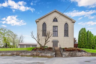 Plus de détails pour 4 Davis Aly, Loysville, PA - Spécialisé à vendre