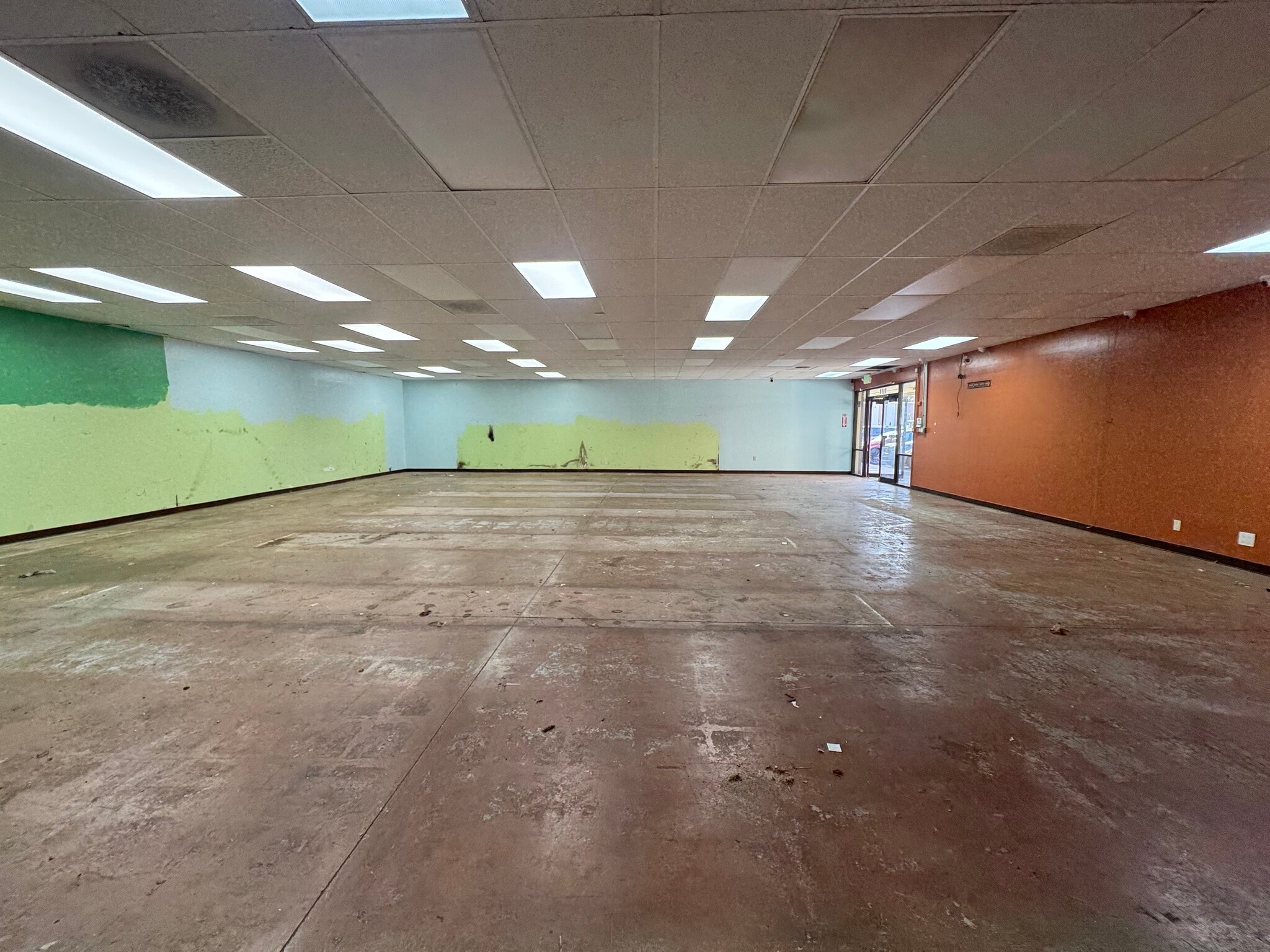 2676-2694 Cropley Ave, San Jose, CA à louer Photo intérieure– Image 1 sur 15