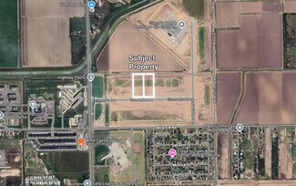 Plus de détails pour 00 Economic Ave, Weslaco, TX - Terrain à vendre