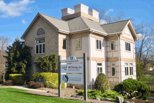 12 New Providence Rd, Watchung, NJ à louer - Photo de l’immeuble – Image 1 sur 1