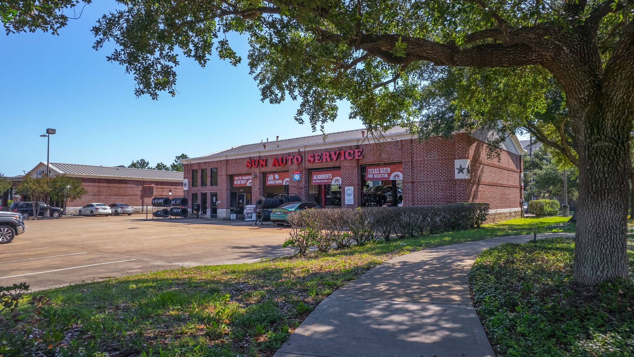 12380 Barker Cypress Rd, Cypress, TX à vendre Photo principale– Image 1 sur 4
