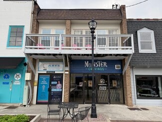 Plus de détails pour 2323 Main St, Tucker, GA - Bureau à louer