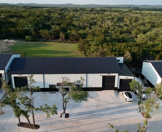Plus de détails pour 15210 Fitzhugh Rd, Austin, TX - Industriel/Logistique à louer