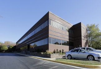 Plus de détails pour 5400 N Oak Tfwy, Kansas City, MO - Bureau, Bureau/Médical à louer