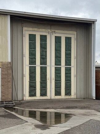 Plus de détails pour 530 Maple Street St, Ramona, CA - Industriel/Logistique à louer