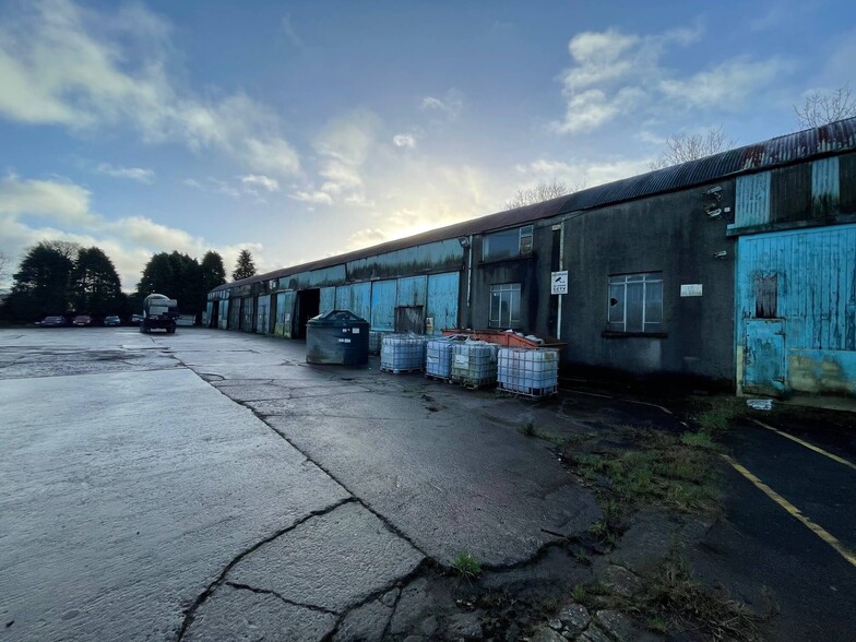 Mallusk, Newtownabbey à vendre - Photo principale – Image 2 sur 6