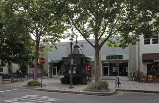 Plus de détails pour 1128-1134 Pacific Ave, Santa Cruz, CA - Local commercial à louer