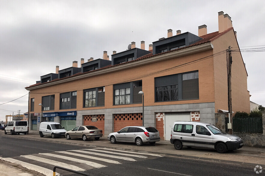 Carretera Alcalá-Torrejón, 1, Torrejón del Rey, Guadalajara à vendre - Photo de l’immeuble – Image 2 sur 2