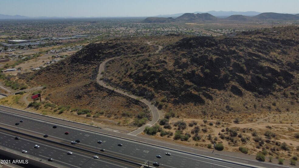 22643 N Black Canyon Hwy, Phoenix, AZ à vendre - Photo de l’immeuble – Image 3 sur 10