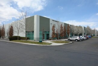 Plus de détails pour 7525 Colbert Dr, Reno, NV - Industriel/Logistique à louer