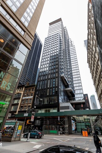 Plus de détails pour 185 Broadway, New York, NY - Local commercial à louer