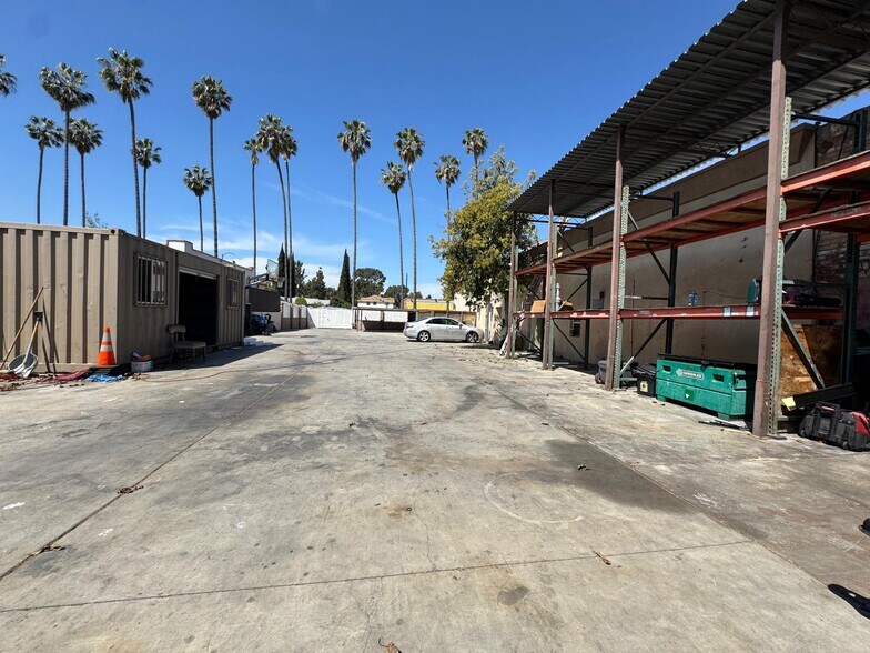 3022 W 48th St, Los Angeles, CA à louer - Photo de l’immeuble – Image 3 sur 12