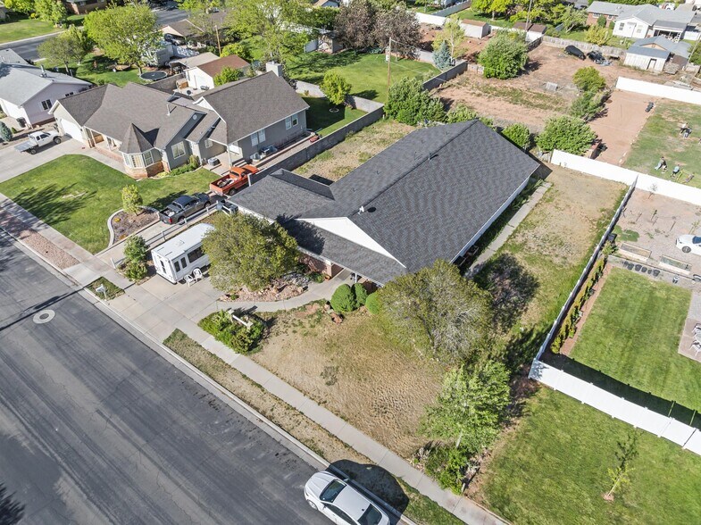 535-540 N 600 W, Richfield, UT à vendre - Photo de l’immeuble – Image 3 sur 14