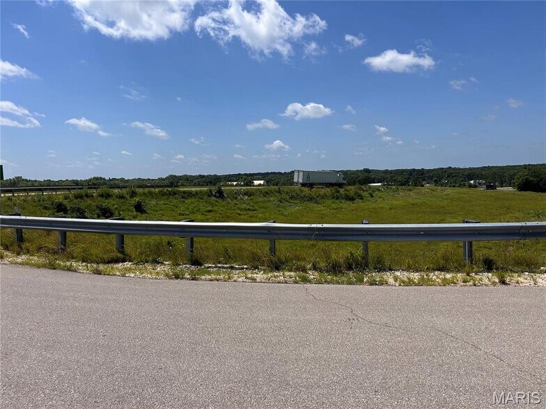 Hwy UU & South Elliston Road Hwy, Cuba, MO à vendre - Autre – Image 1 sur 4