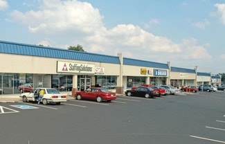 Plus de détails pour 308 N Fairmont Ave, Morristown, TN - Local commercial à louer